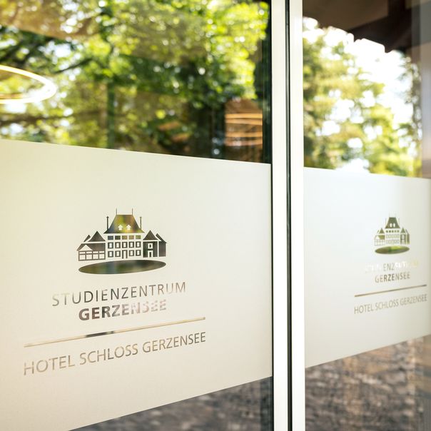 Study Center Gerzensee